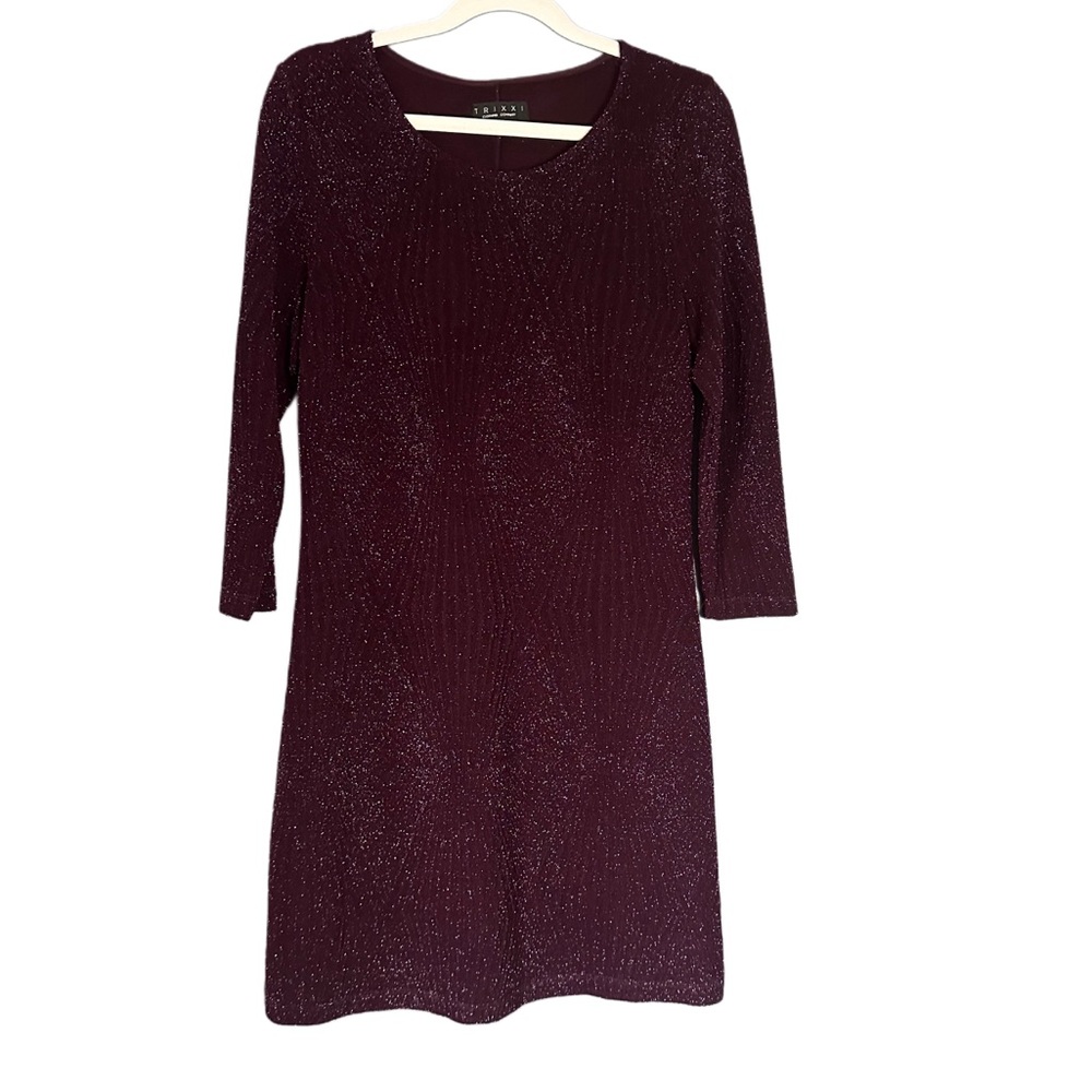 Long sleeve dress - medium women’s